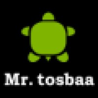 Mr.Tosbaa
