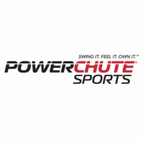 Powerchute Sports® logo - Similar company to Procosom