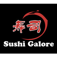 Sushi Galore