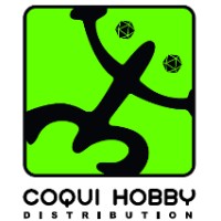 Coqui Hobby Distribution LLC logo - Similar company to Sales First Distributing Llc