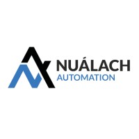 Nuálach Automation logo - Similar company to Optimman Ltd