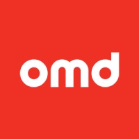 OMD New Zealand logo - Similar company to Mbm