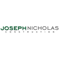 Joseph Nicholas Construction Corp. logo - Similar company to Contractors Network Group