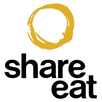 share eat logo - Similar company to Reação Web