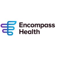 ENCOMPASS HEALTH REHABILITATION HOSPITAL OF BAKERSFIELD, LLC logo - Similar company to Encompass Health Solutions