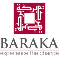 Baraka for Sustainable Tourism logo - Similar company to Baraka Destinations