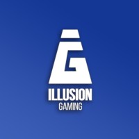 Illusion Gaming logo - Similar company to Scadco