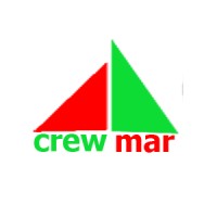 CREWMAR logo - Similar company to West Wind Ltd