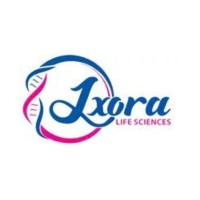 Lxora Lifesciences logo - Similar company to Sms Life Sciences