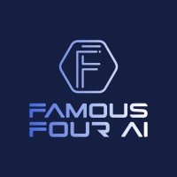 Famous Four AI LLC logo - Similar company to Kl Capital