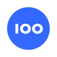 100 Shapes logo - Similar company to 10 Squared
