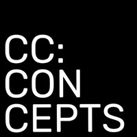 CC:Concepts logo - Similar company to Third Culture Entertainment