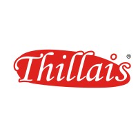 Thillais logo - Similar company to Mohsha Exim