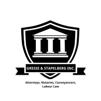 Gresse & Stapelberg Inc. logo - Similar company to Sig Labour Specialists