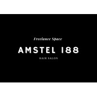 Amstel 188 logo - Similar company to Tonic Legends