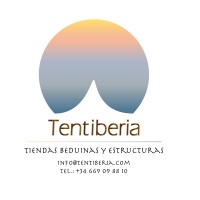 Tentiberia Carpas Beduinas logo - Similar company to Carpas