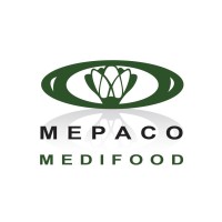 Mepaco-Medifood logo - Similar company to Alrowad