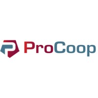 ProCoop logo - Similar company to Bricks & Tools
