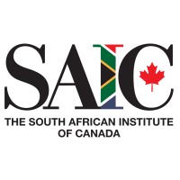 The South African Institute of Canada logo - Similar company to Southern Africa-Canada Chamber Of Commerce