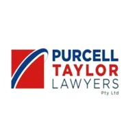 Purcell Taylor Lawyers logo - Similar company to Professional Pump Services And Irrigation