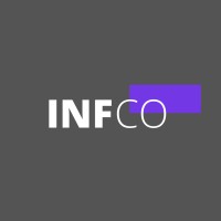 INFCO Agency logo - Similar company to Monomatch