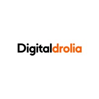 Digital Drolia - Website Designing Company logo - Similar company to Neopower - Web Development