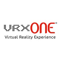 VRXOne Egypt logo - Similar company to Everything Good Studio