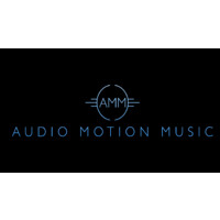 Audio Motion Music logo - Similar company to Audio Mixing Mastering B.V.