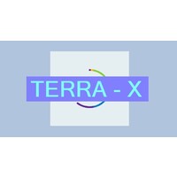 TERRA-X logo - Similar company to Terra-X Sg