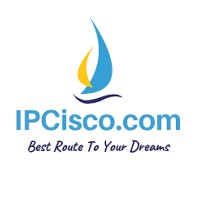 IPCisco.com logo - Similar company to Pm Networking