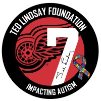 Ted Lindsay Foundation logo - Similar company to Pope Homes