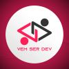 Vem Ser Dev logo - Similar company to Stack 2U Inovação Digital