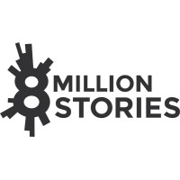 Eight Million Stories logo - Similar company to Nova Therapy, Pllc