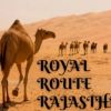 Royal Route Rajasthan logo - Similar company to Consulate General Of India San Francisco