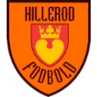 Hillerød Fodbold Akademi logo - Similar company to Slotsarkaderne