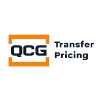 QCG Transfer Pricing USA logo - Similar company to Zug 94
