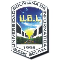 Universidad Boliviana de Informatica logo - Similar company to Universidad Boliviana De Informatica