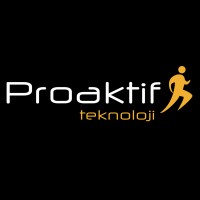 Proaktif Yazılım Teknolojileri LTD.ŞTI logo - Similar company to Protechnology Endüstriyel Yıkama Makineleri