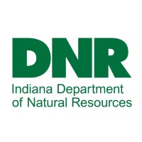 Indiana Department of Natural Resources logo - Similar company to University Of Notre Dame Environmental Research Center (Underc)