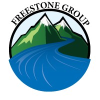 Freestone Aquatics logo - Similar company to Backwoodz Llc