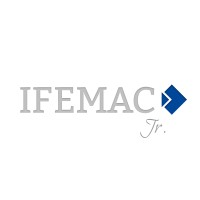 IFEMAC Jr. logo - Similar company to Academia Blackfit