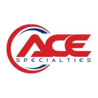 Ace Specialties LLC logo - Similar company to F4 Manufacturing