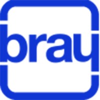 BRAY PLASTICS LIMITED logo - Similar company to Warden Plastics