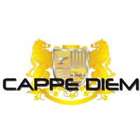 Cappe Diem LLC logo - Similar company to Chalk Boutique Ltd.