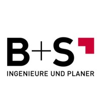 B+S AG logo - Similar company to F. Preisig AG, Ingenieure und Planer