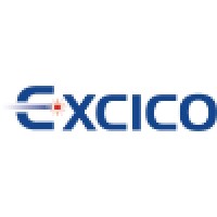 Excico logo - Similar company to Polygon Physics - Cameca