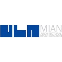 Mian Office logo - Similar company to 4 Architecture Studio