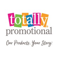 Totally Promotional logo - Similar company to Marketing Essentials