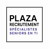 Plaza Recruitment Inc. logo - Similar company to Teamit Inc.