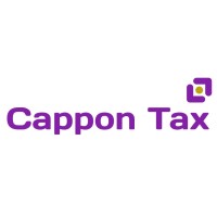 Cappon Tax Consultants logo - Similar company to Hcr Logistics